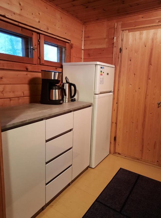 Latvus Chalet *