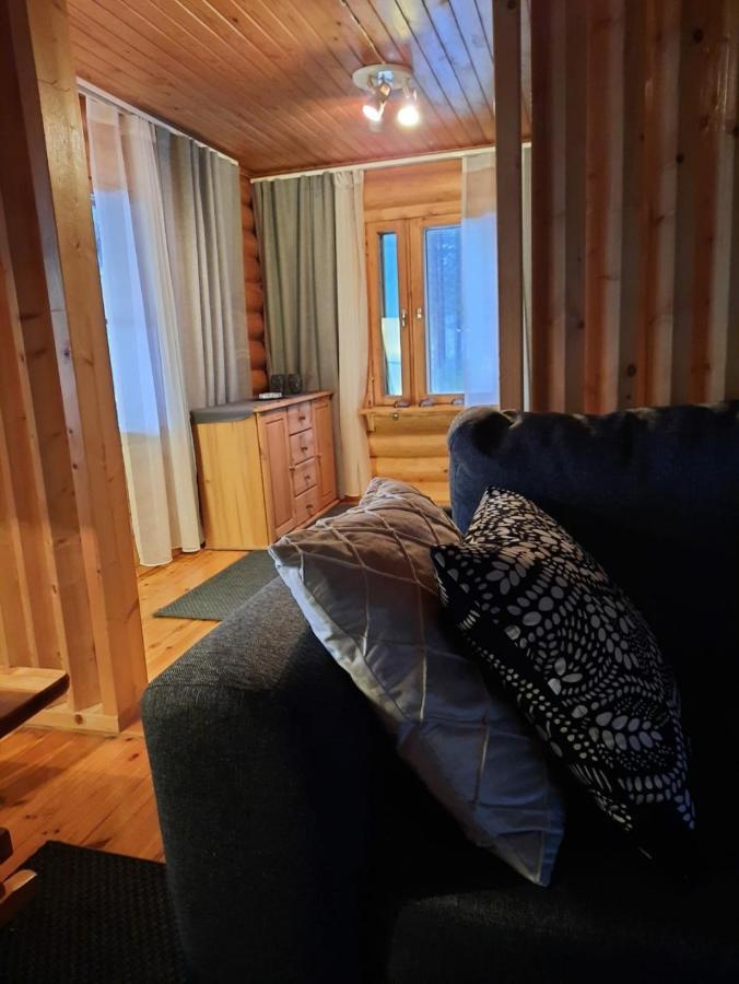 Latvus * Rovaniemi