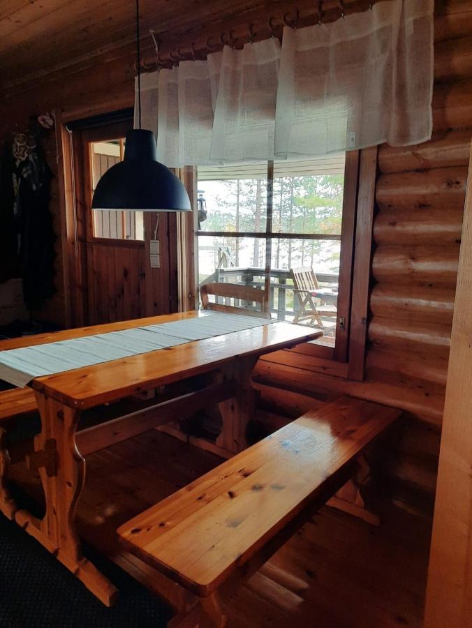 Latvus Chalet *