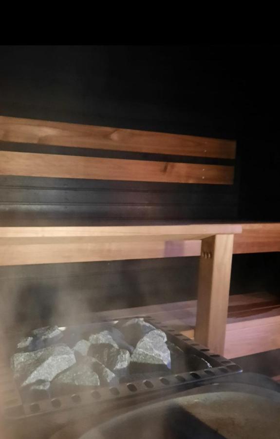 Chalet Latvus *