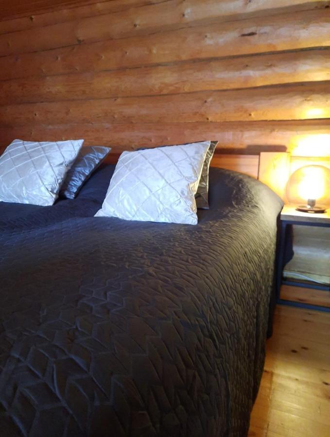 Chalet Latvus