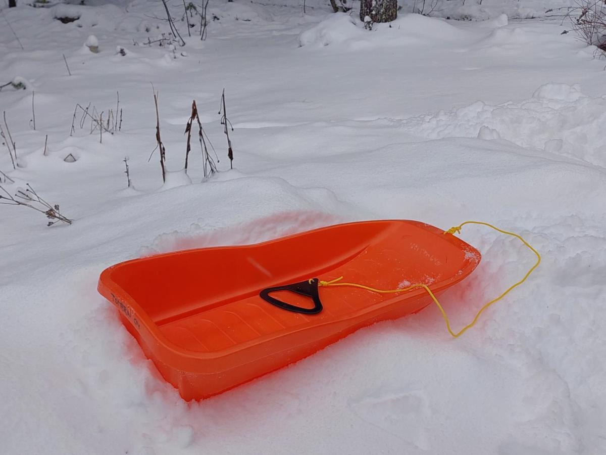 Latvus Chalet Rovaniemi