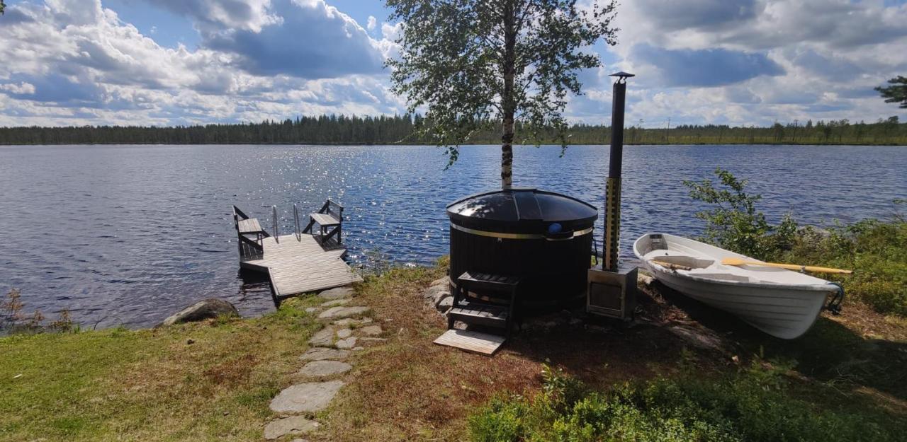 Chalet Latvus Rovaniemi