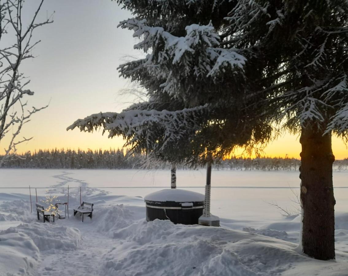 Latvus * Rovaniemi