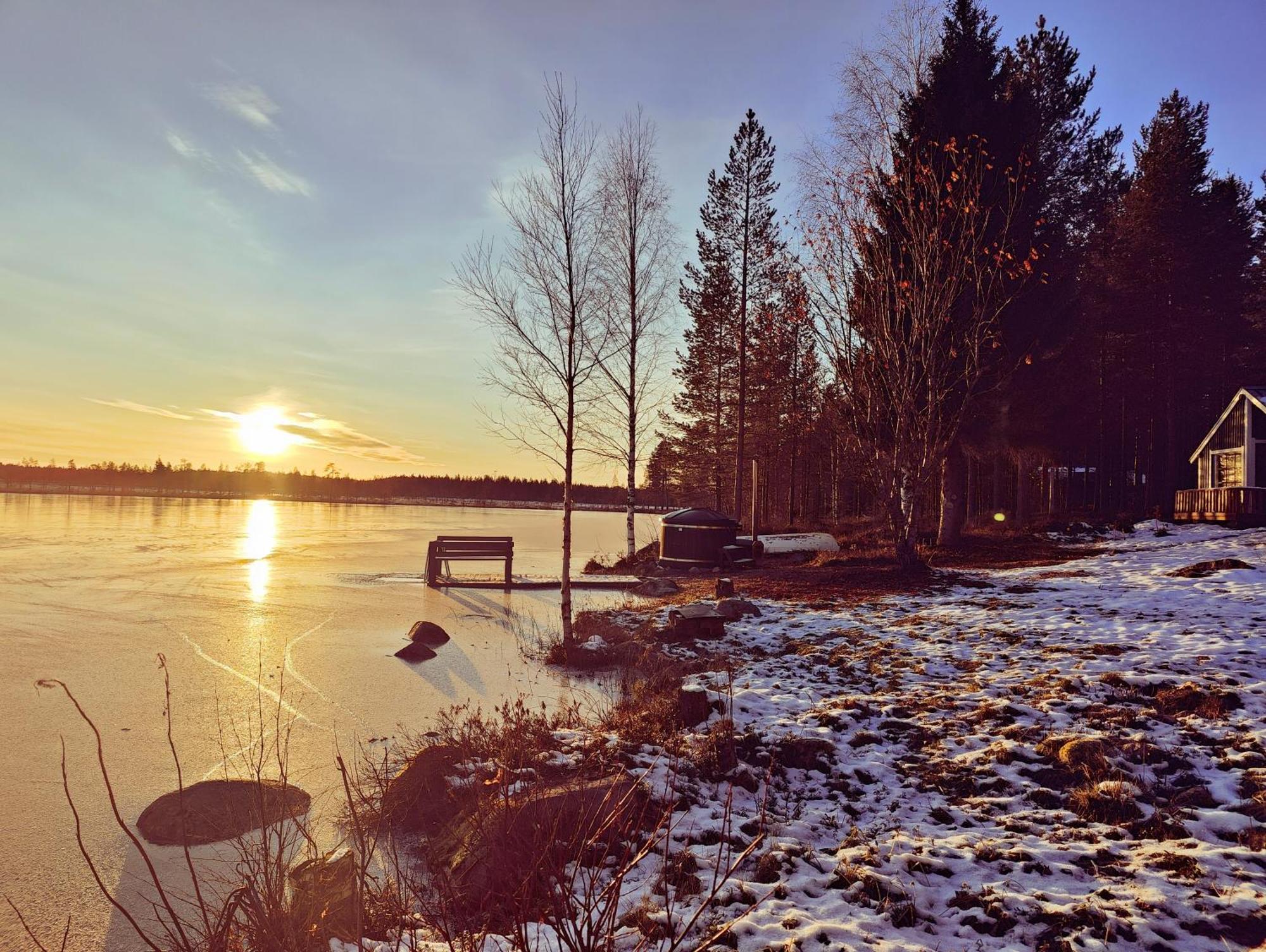 Chalet Latvus *