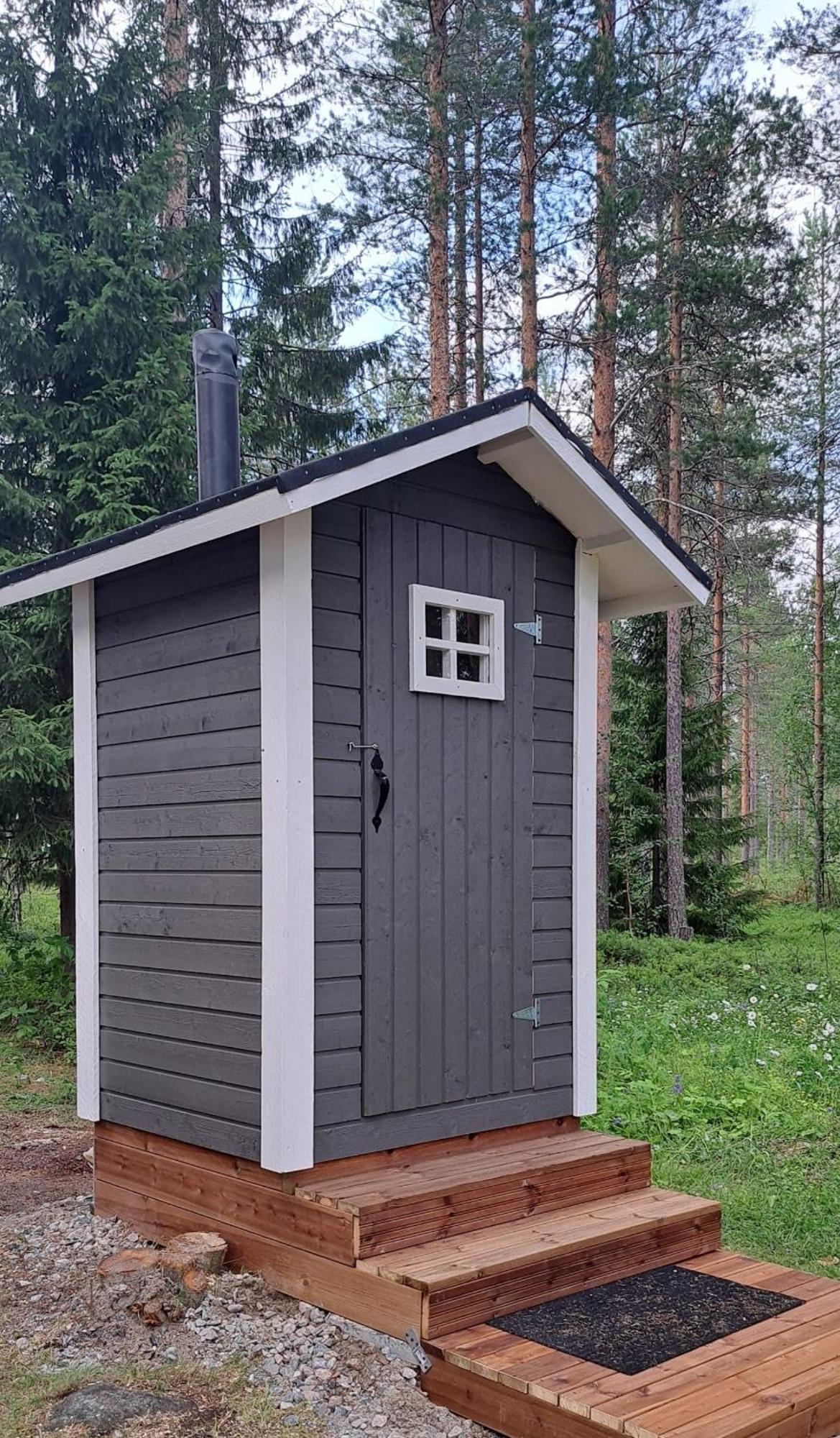 Latvus * Rovaniemi
