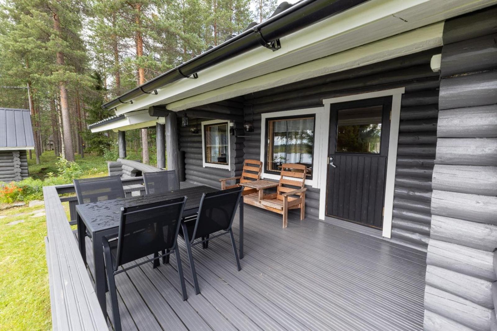 Latvus Rovaniemi