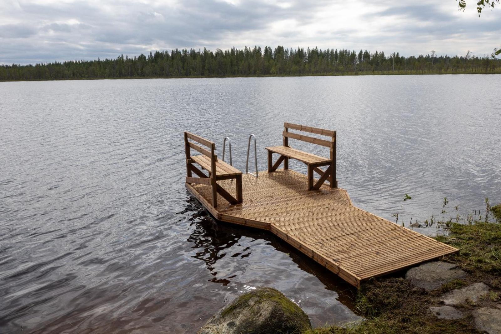 Latvus * Rovaniemi