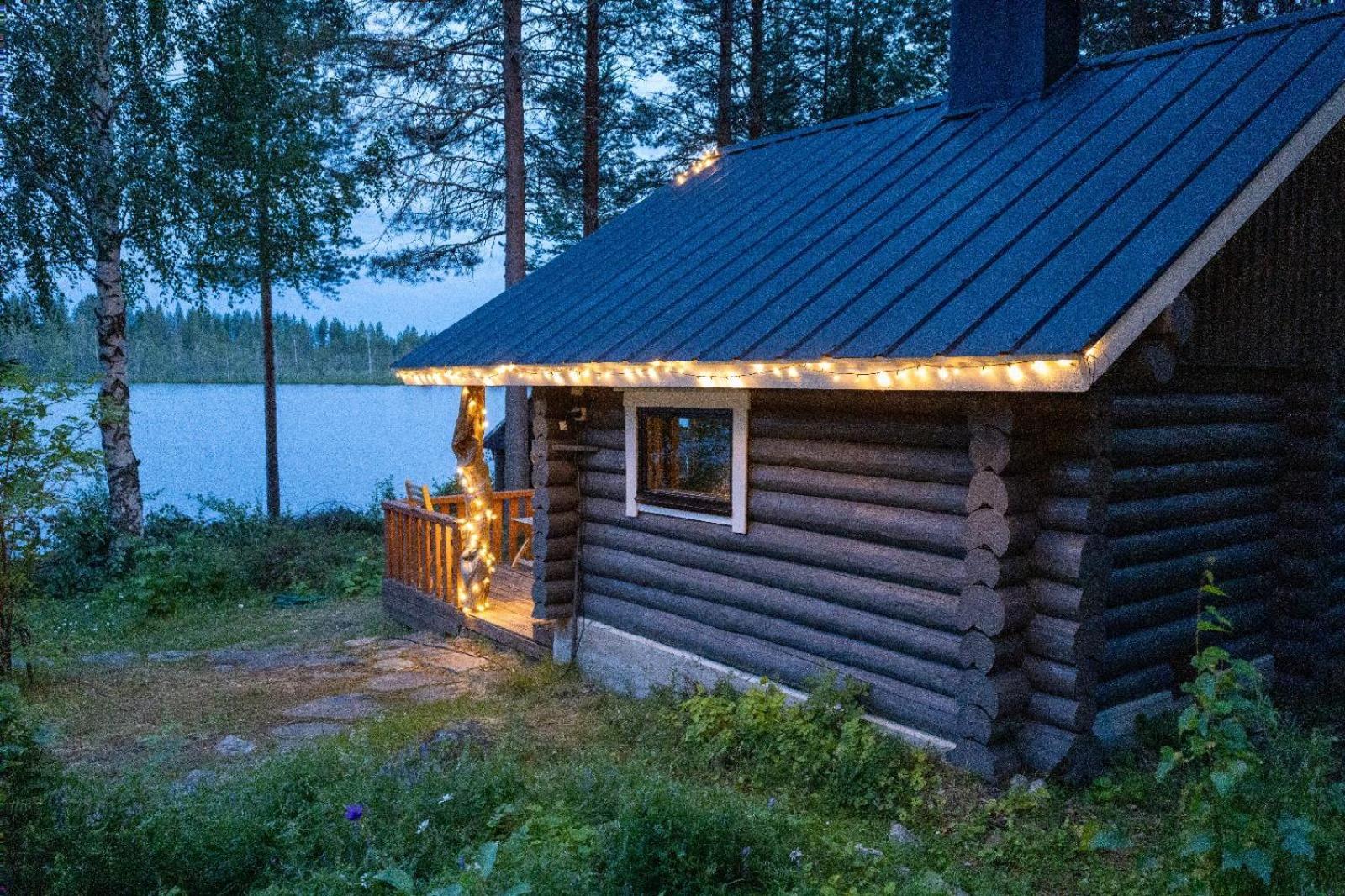 Chalet Latvus