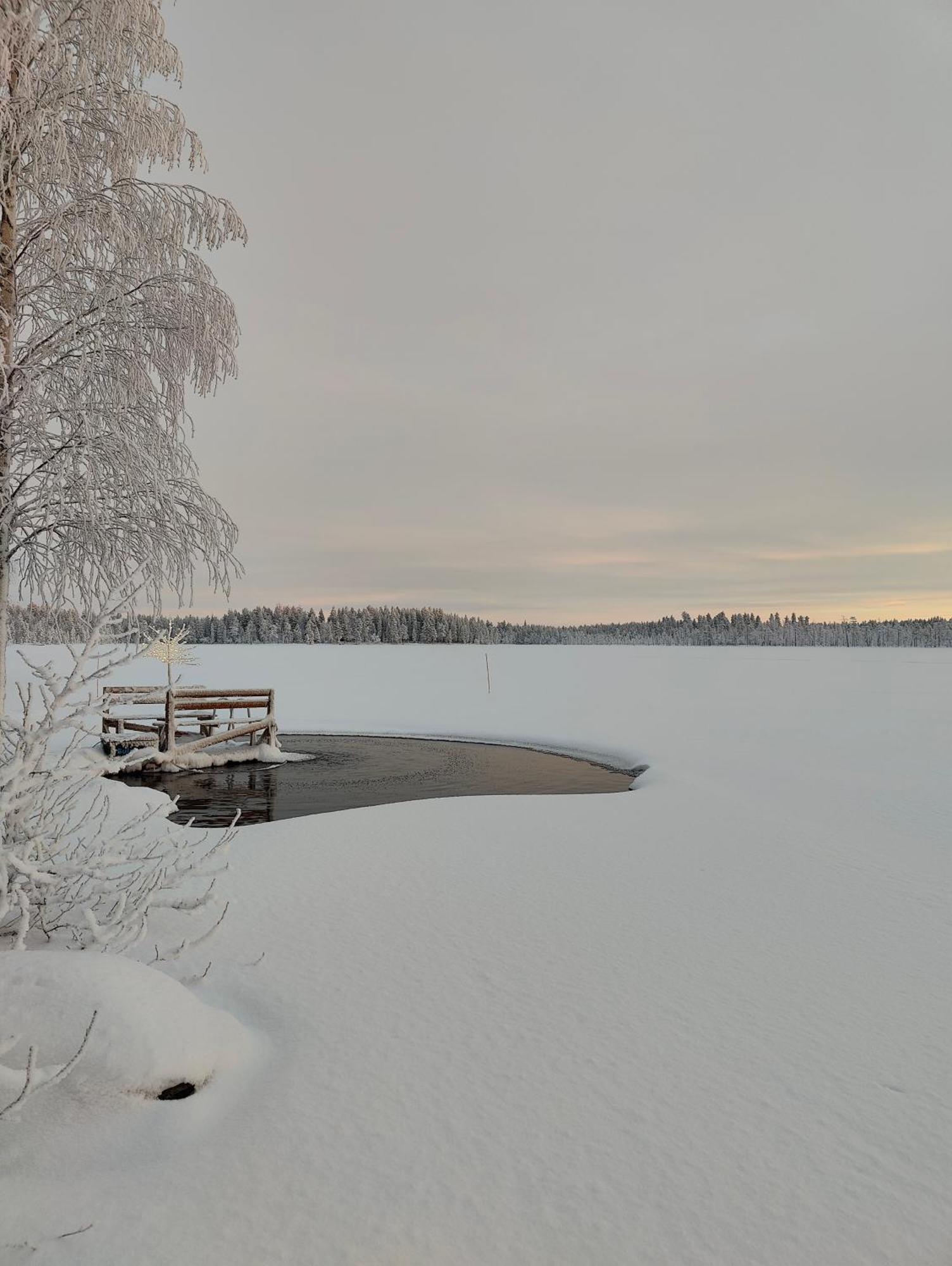 Latvus * Rovaniemi