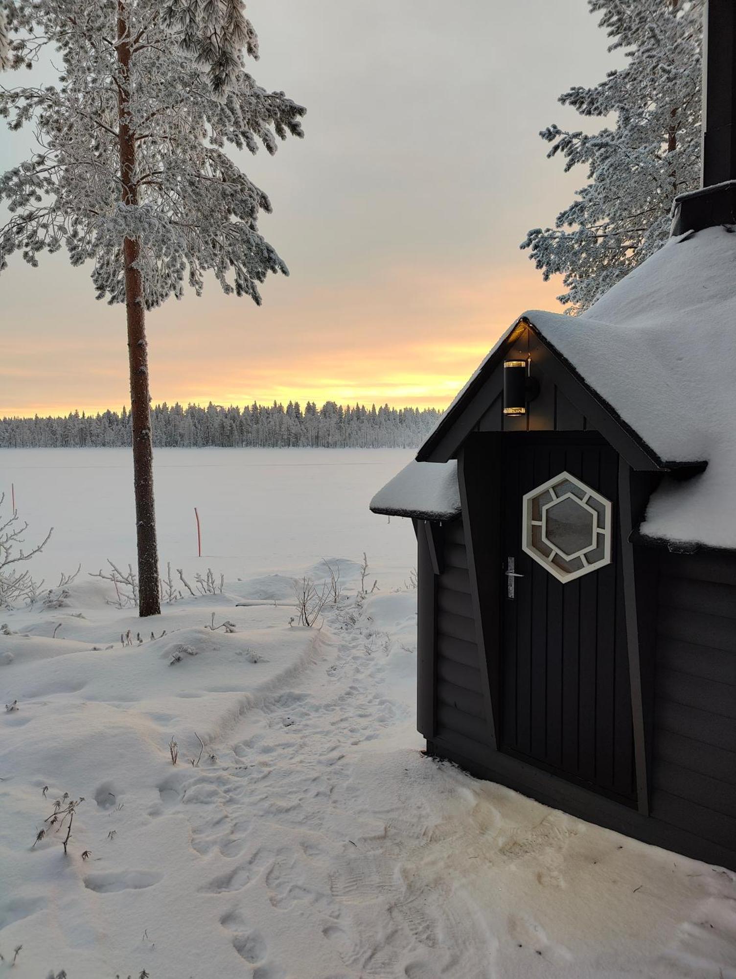 Chalet Latvus